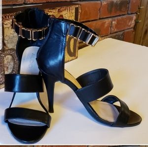 SALE !! Aldo Strappy Heels